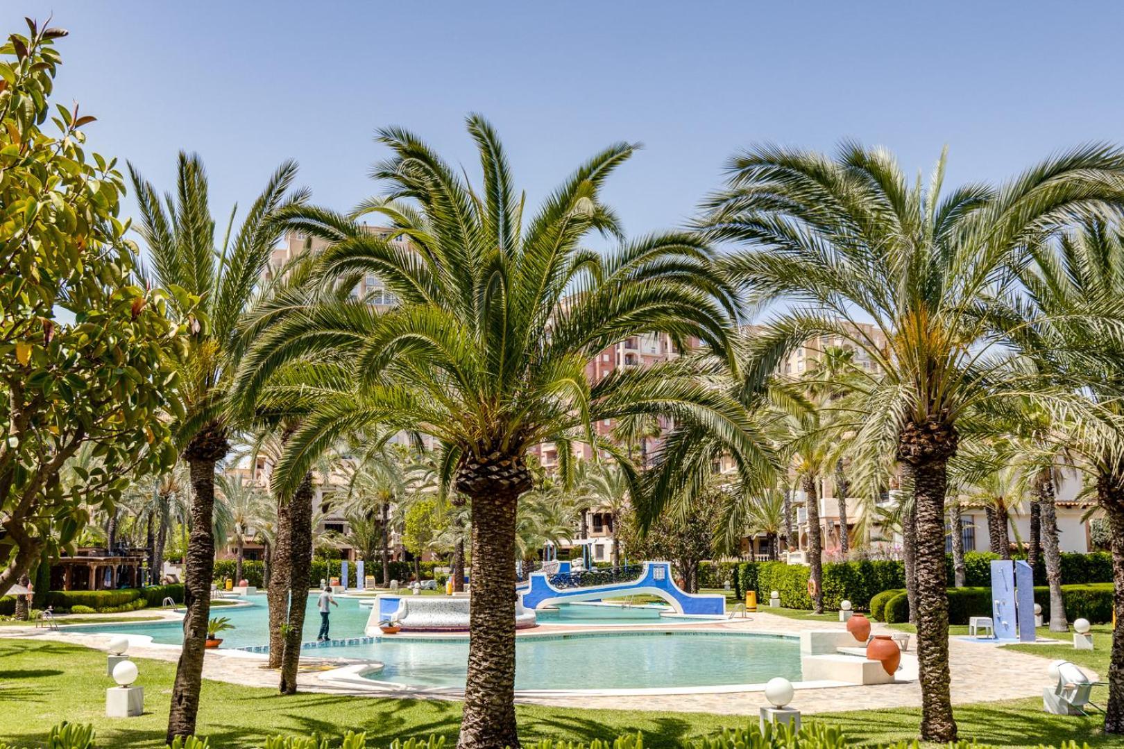 Premium Apartment Beach Aldea Del Mar Торевьиа Экстерьер фото