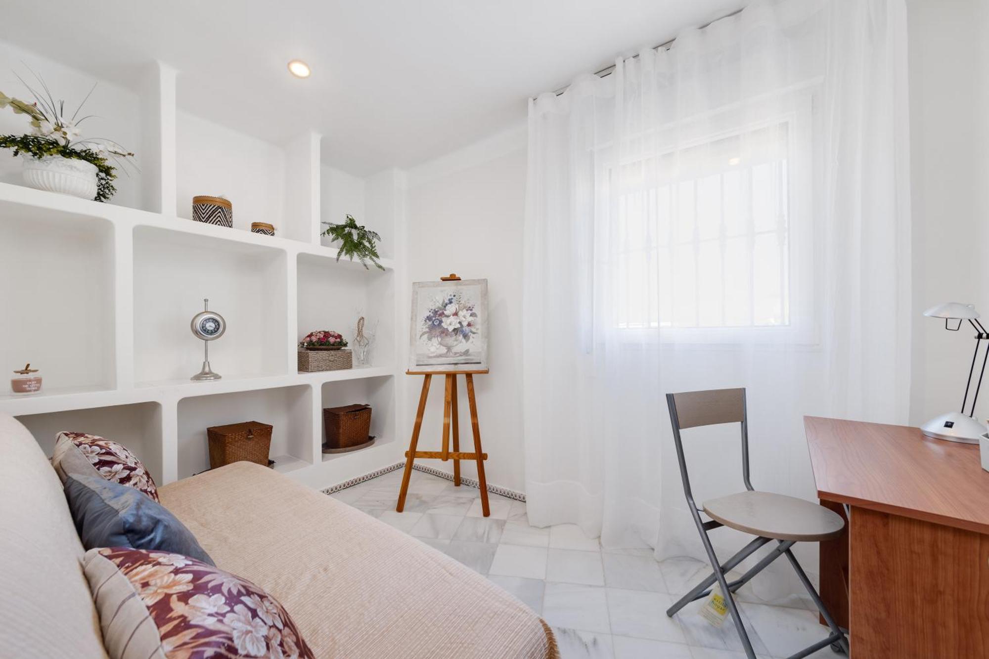 Premium Apartment Beach Aldea Del Mar Торевьиа Экстерьер фото