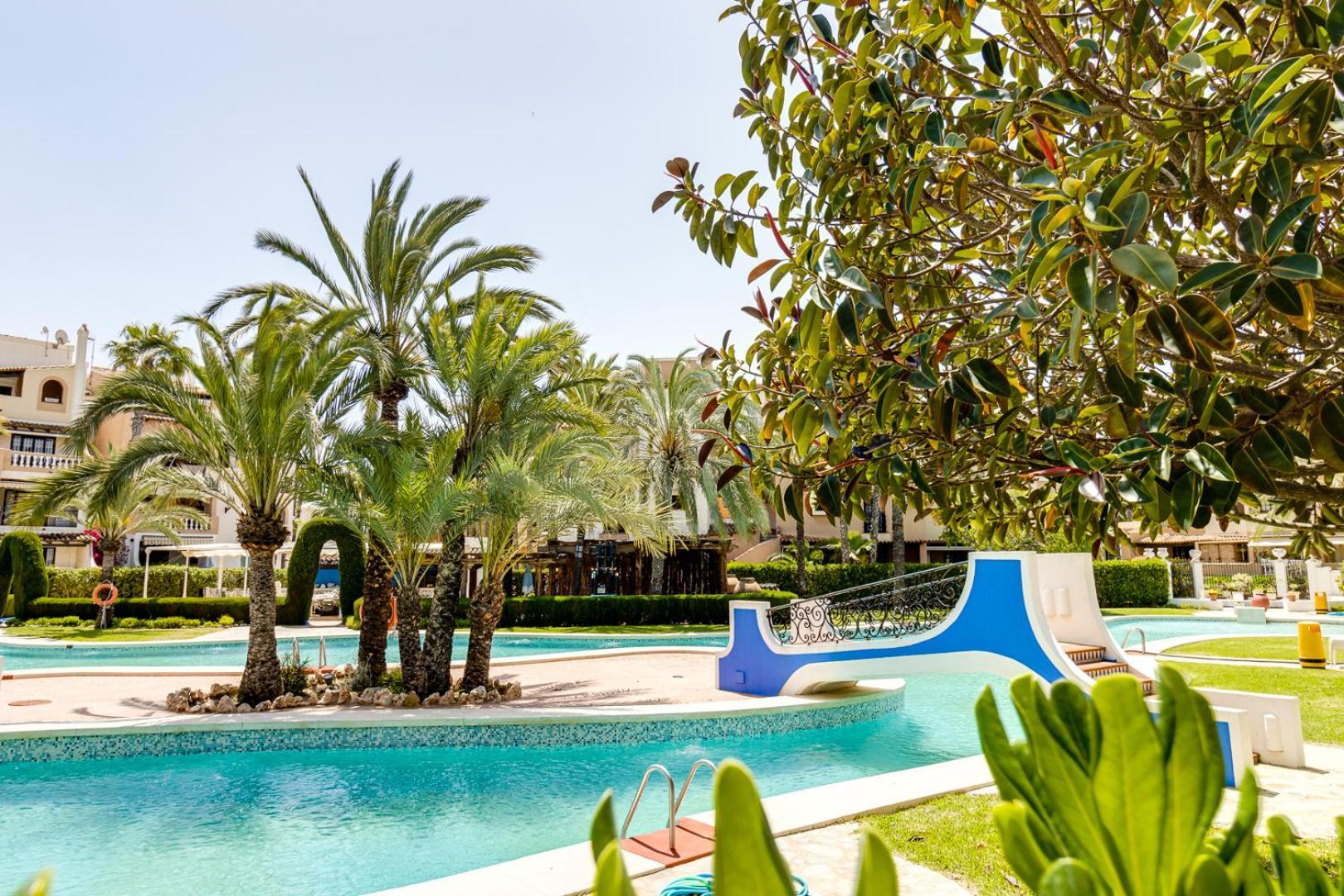 Premium Apartment Beach Aldea Del Mar Торевьиа Экстерьер фото
