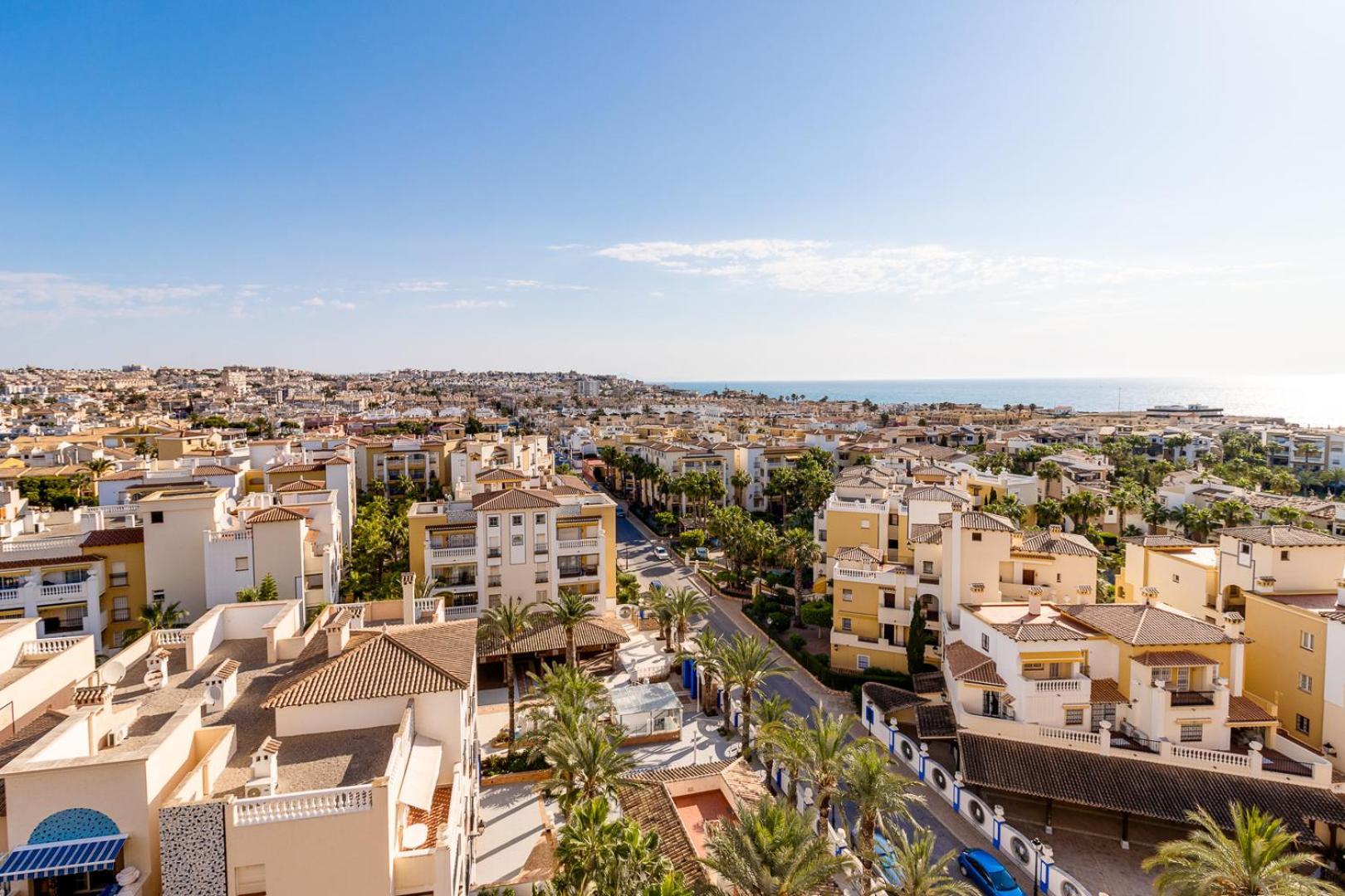 Premium Apartment Beach Aldea Del Mar Торевьиа Экстерьер фото