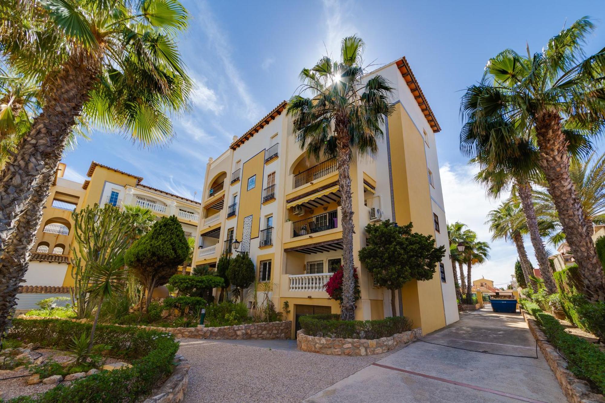 Premium Apartment Beach Aldea Del Mar Торевьиа Экстерьер фото