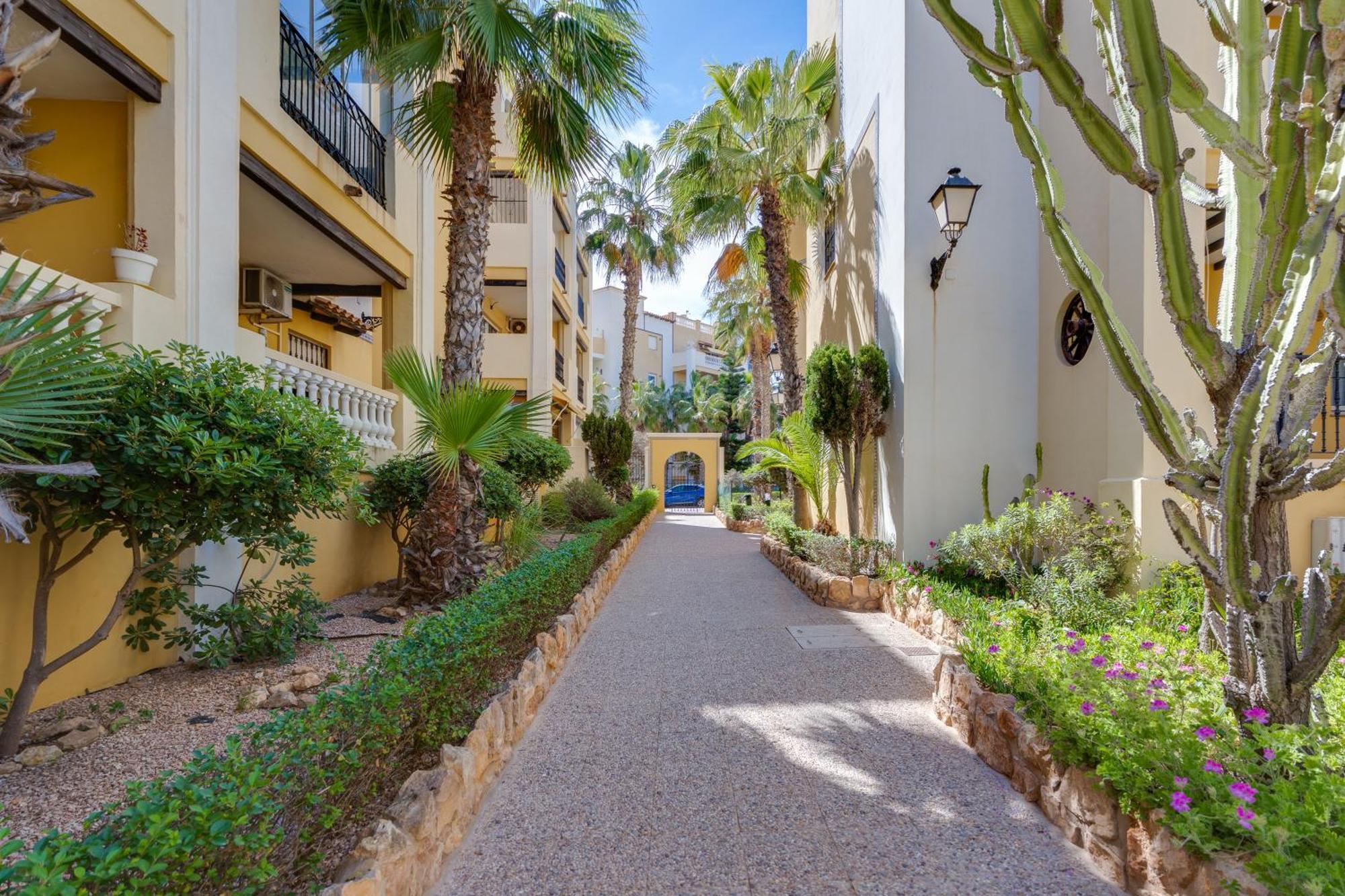Premium Apartment Beach Aldea Del Mar Торевьиа Экстерьер фото